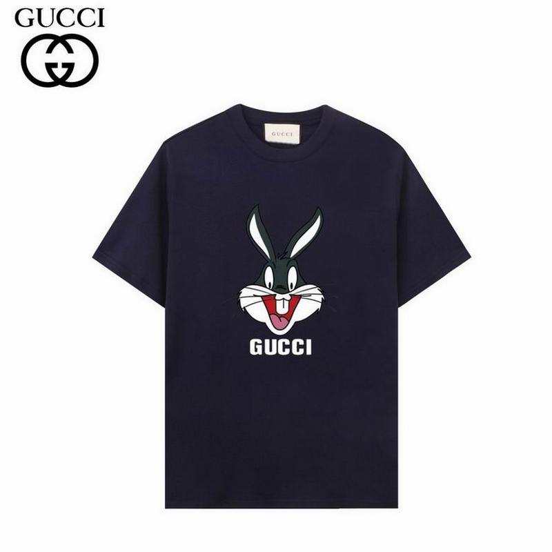 Gucci Men's T-shirts 1812